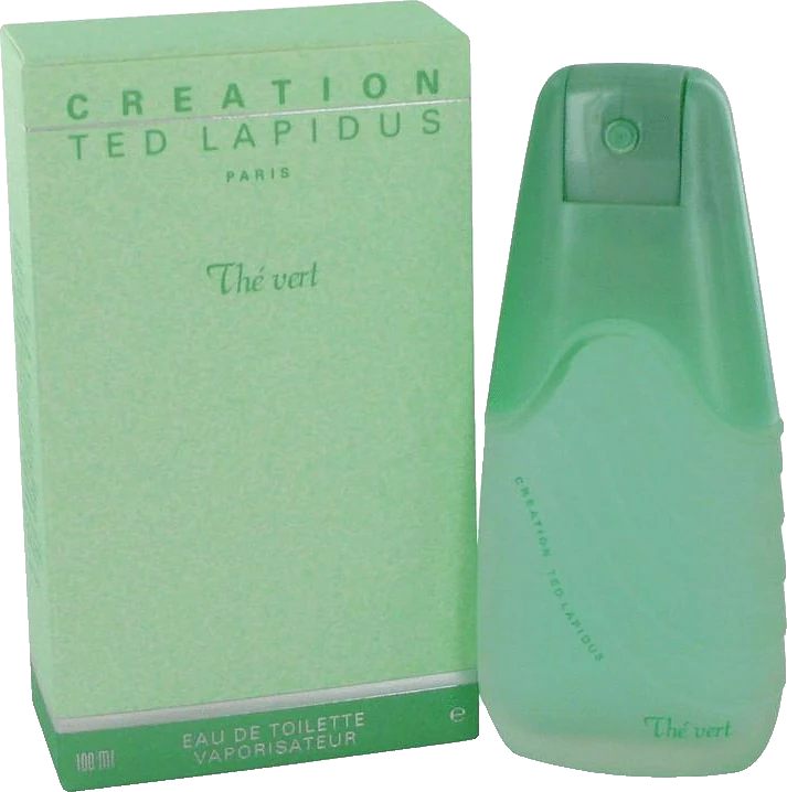 Ted Lapidus Creation The Vert