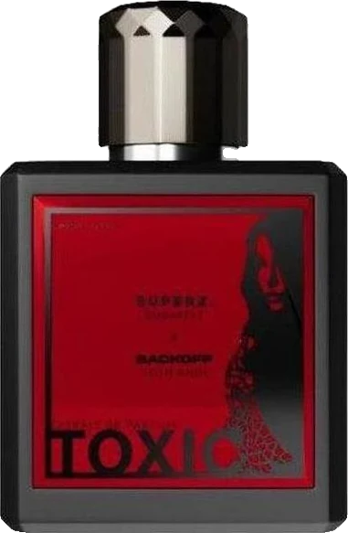 Superz. Toxic