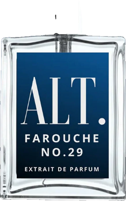 ALT. Fragrances Farouche No. 29