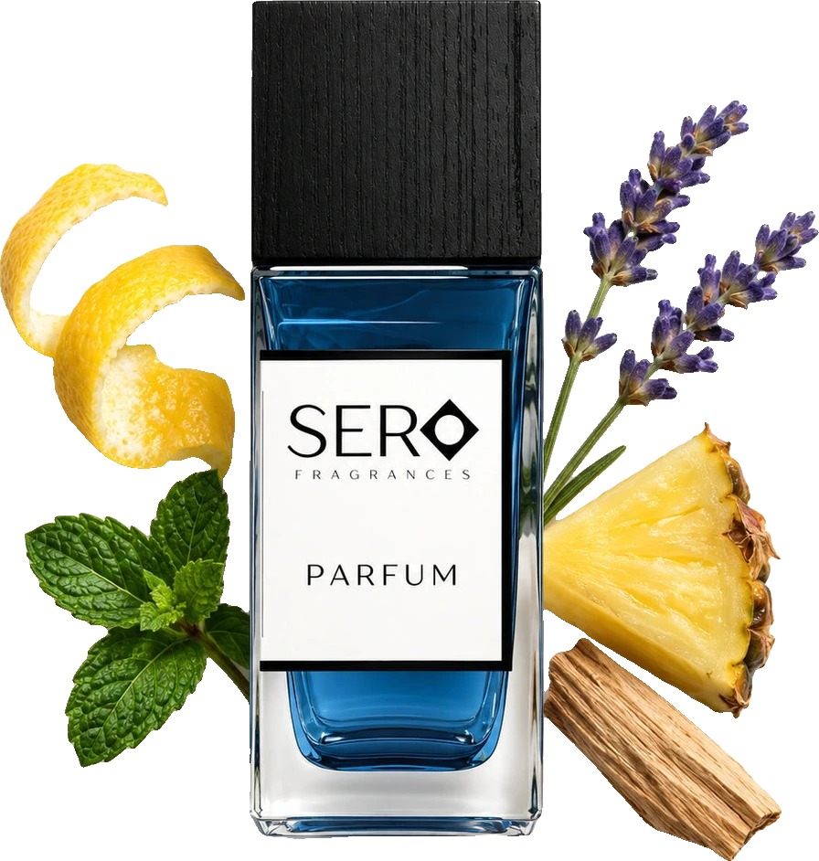 Sero Blue