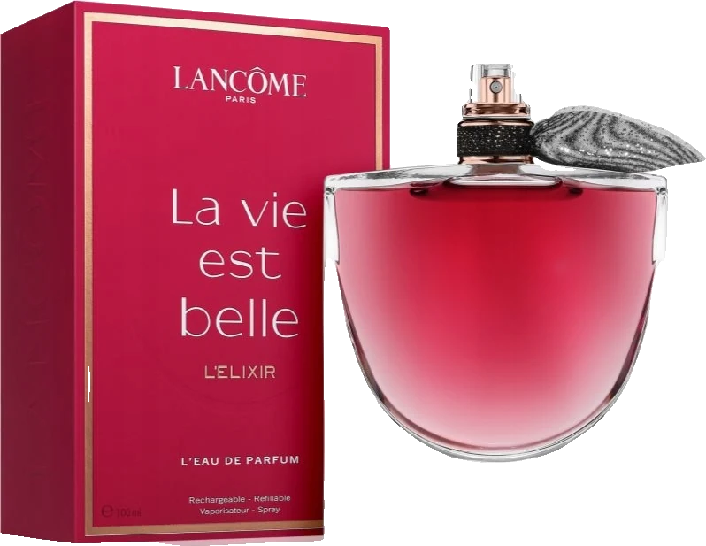 Lancome La Vie Est Belle Elixir
