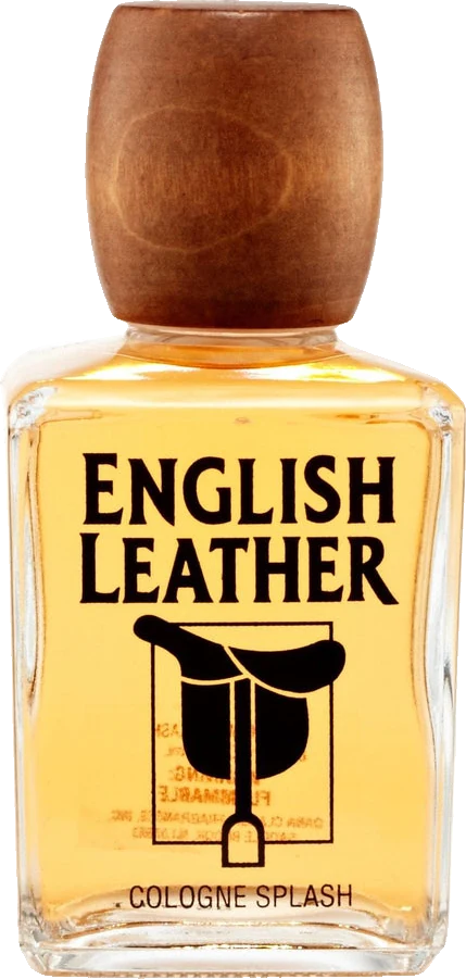 Dana English Leather Cologne