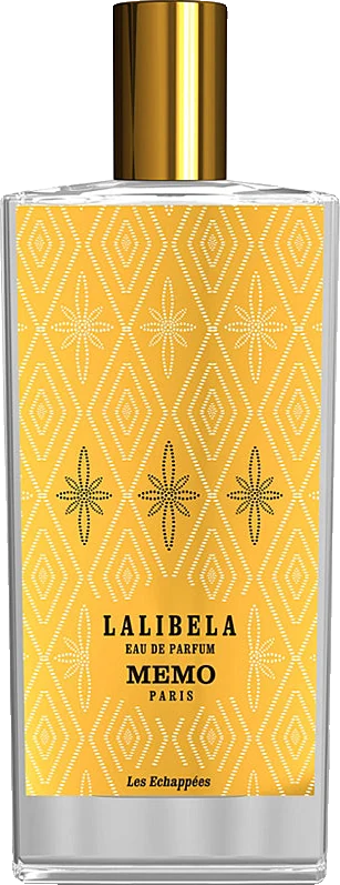 Memo Lalibela