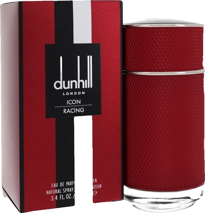 Alfred Dunhill Icon Racing Red