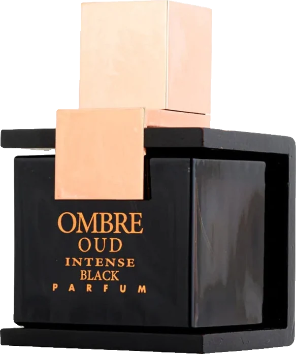 Armaf Ombre Oud Intense Black Parfum