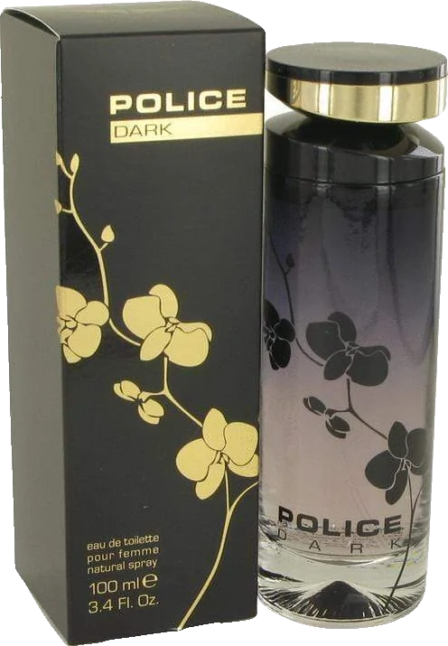 Police Dark