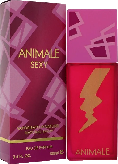 Animale Sexy