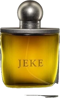 Slumberhouse Jeke
