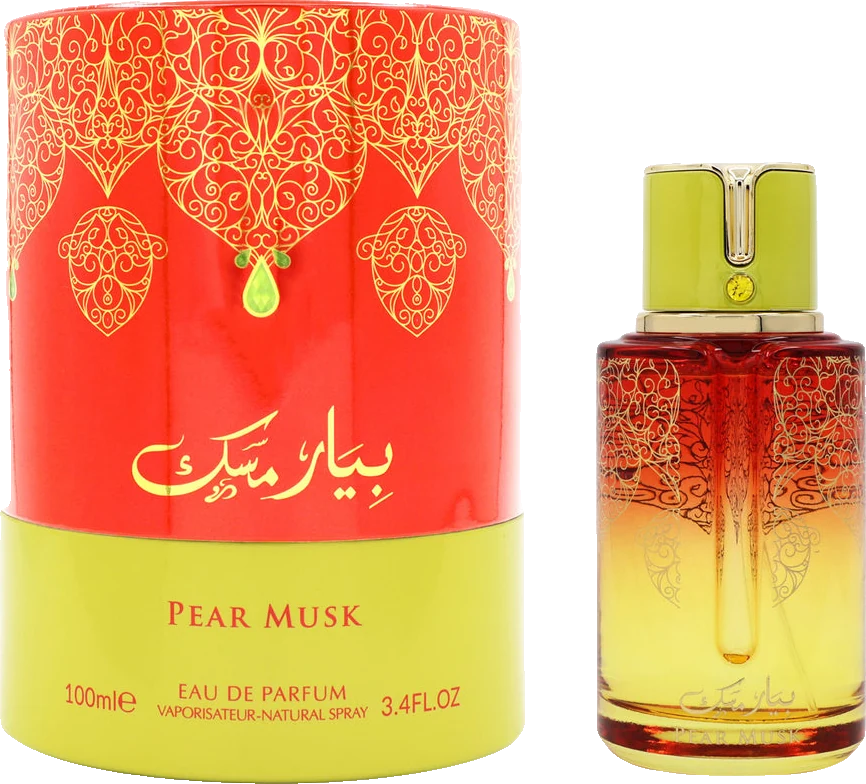 Arabiyat Prestige Pear Musk