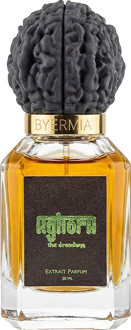 Byermia Fragrance Aghora