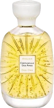 Atelier Des Ors Crepuscule des Ames