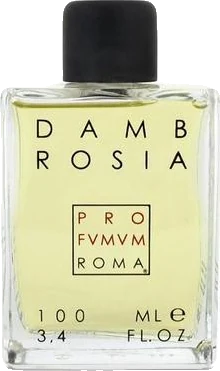 Profumum Roma Dambrosia