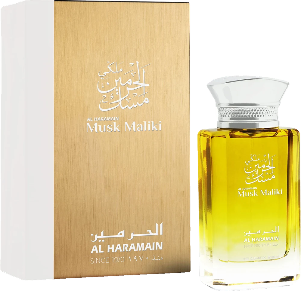 Al Haramain Musk Malaki