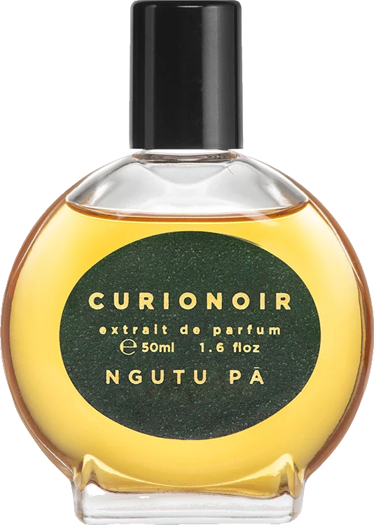 Curionoir Ngutu Pa