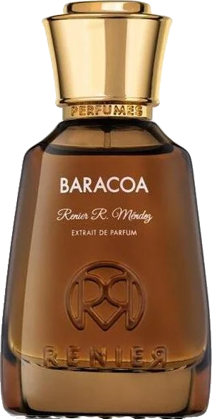 Renier Perfumes Baracoa