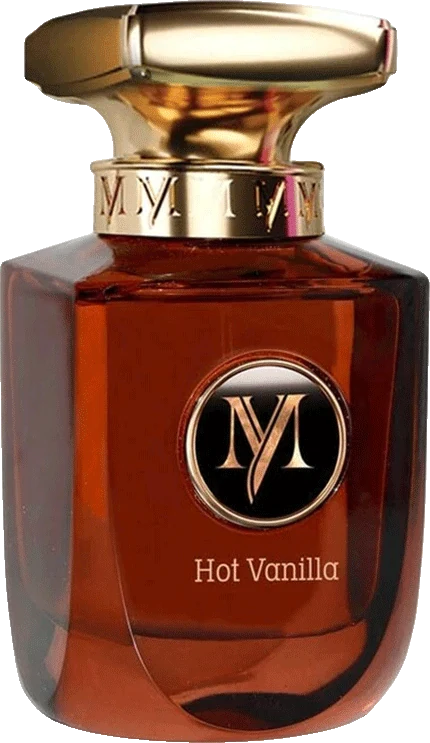 My Perfume Hot Vanilla