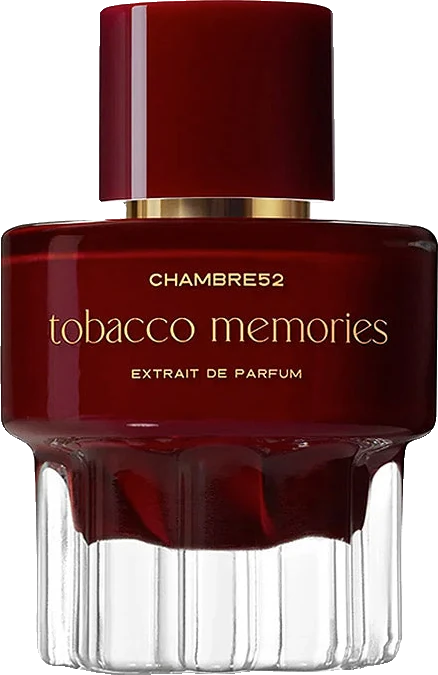 Chambre52 Tobacco Memories Extrait de Parfum