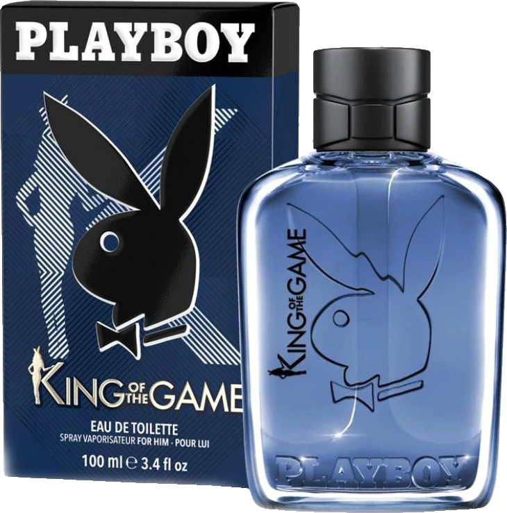 Playboy King