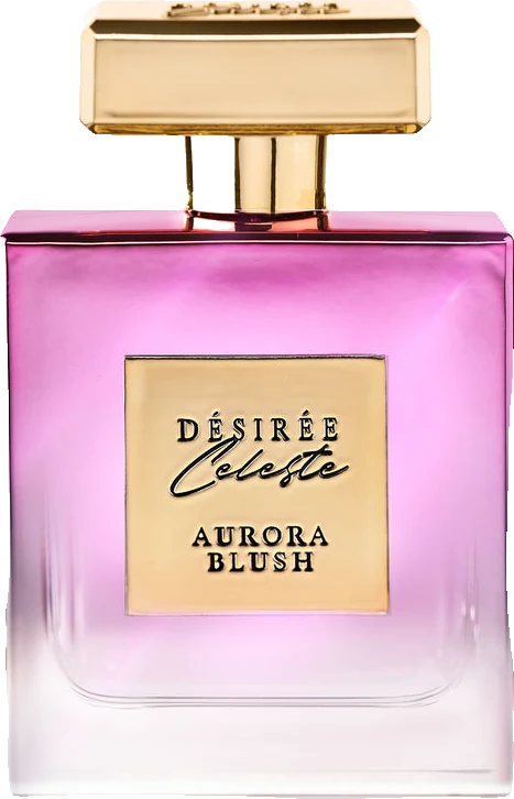 Desiree Celeste Aurora Blush