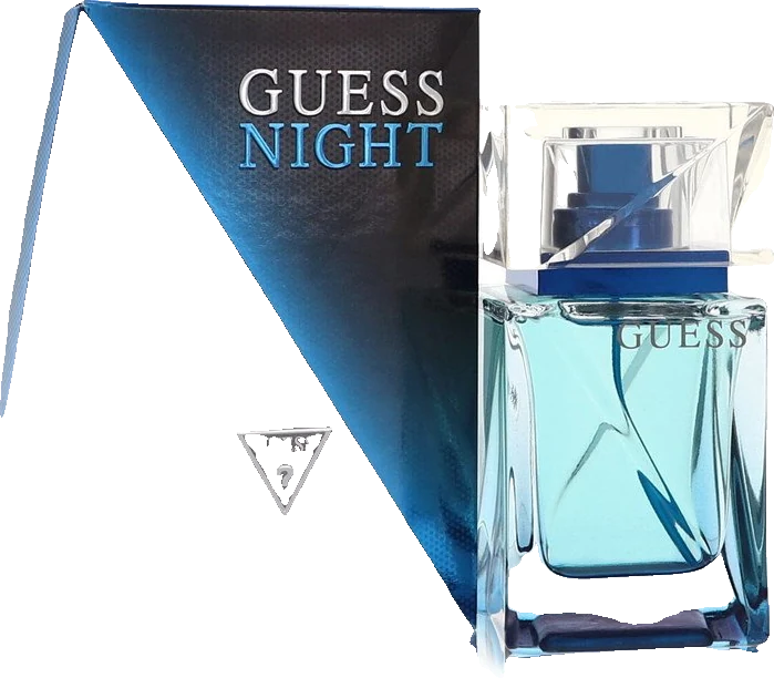 Guess Night