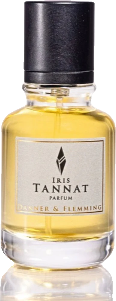 Danner & Flemming Iris Tannat