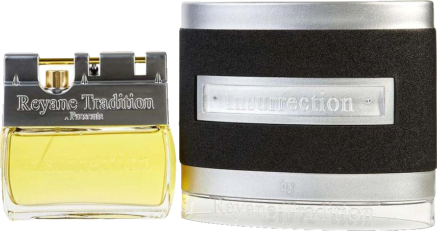 Reyane Tradition Insurrection Eau de Toilette