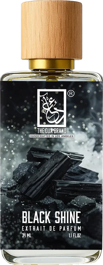 Dua Fragrances Black Shine