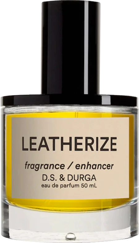 D.S. & Durga Leatherize