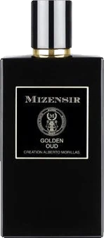 Mizensir Golden Oud