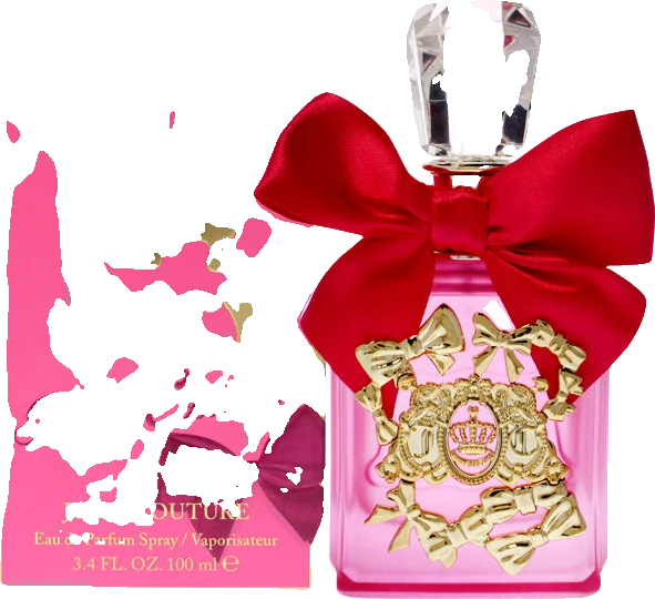 Juicy Couture Viva La Juicy Pink