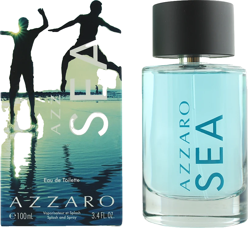 Azzaro Sea