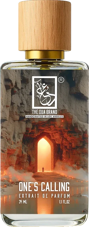 Dua Fragrances One's Calling