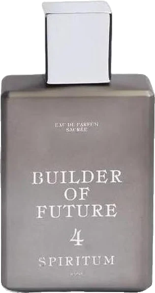 Spiritum Builder of Future