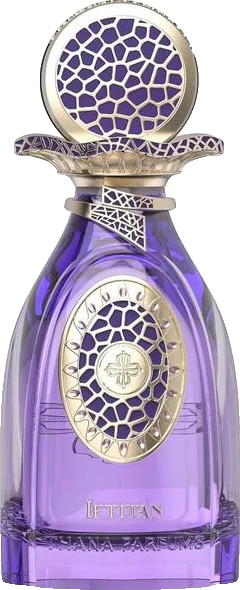 Thana Parfums Iftitan