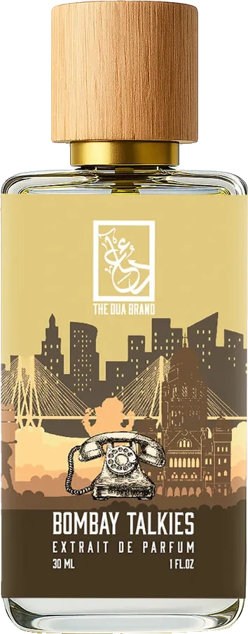 Dua Fragrances Bombay Talkies