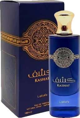Lattafa Kashaf AL