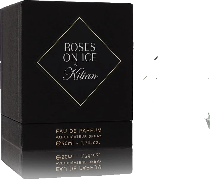 Kilian Roses On Ice