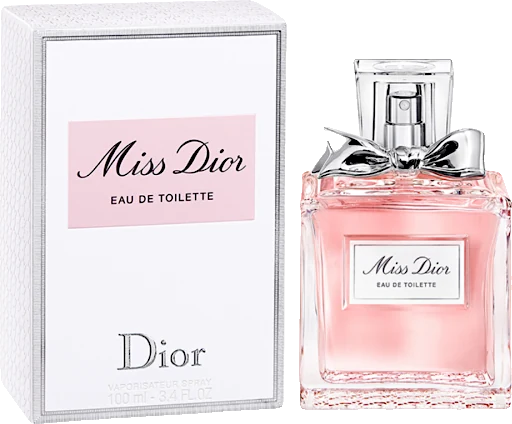 Christian Dior Miss Dior 2020 Edition