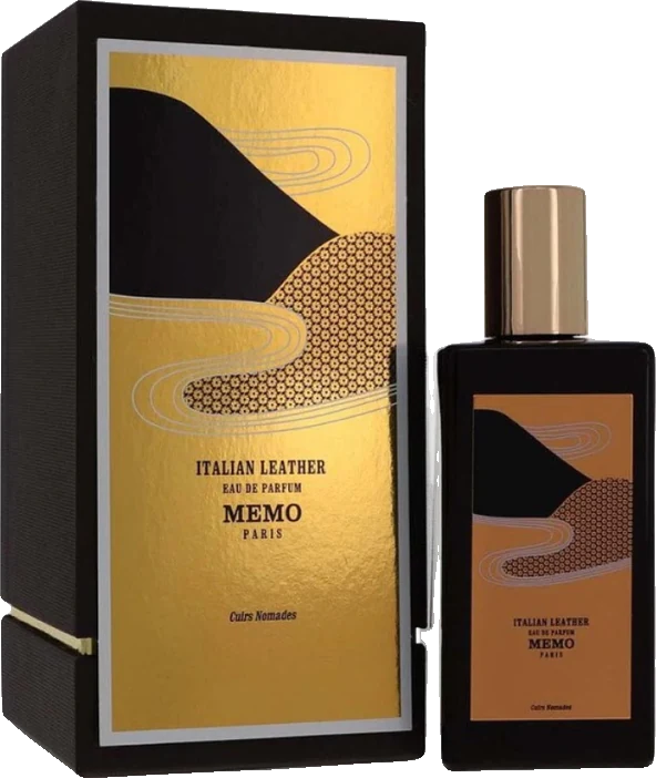 Memo Italian Leather