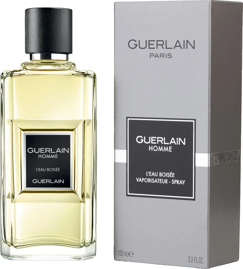 Guerlain Boisee