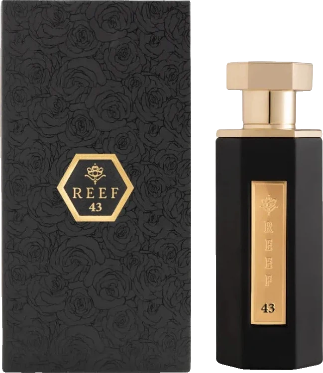 Reef 43