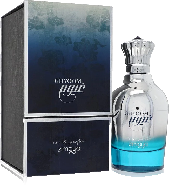 Afnan Ghyoom
