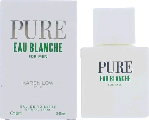 Karen Low Pure Eau Blanche
