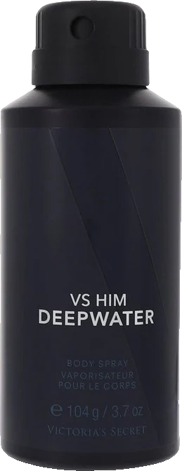 Victorias Secret Him Deepwater