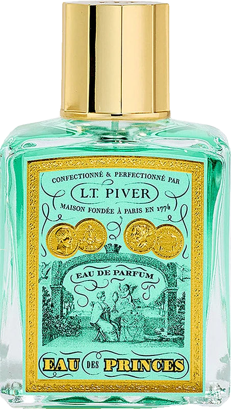 L.T. Piver Eau des Princes