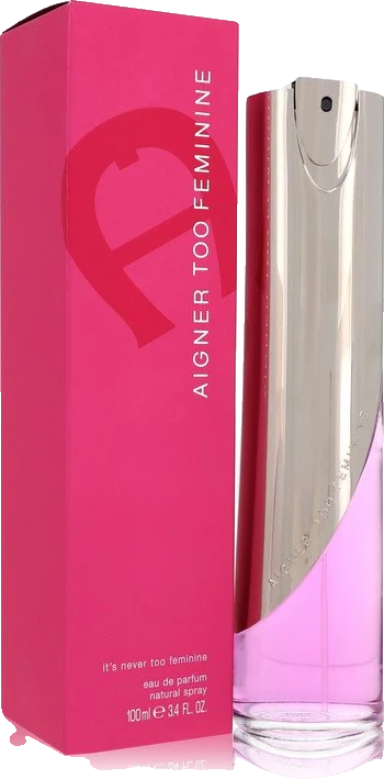 Etienne Aigner Too Feminine