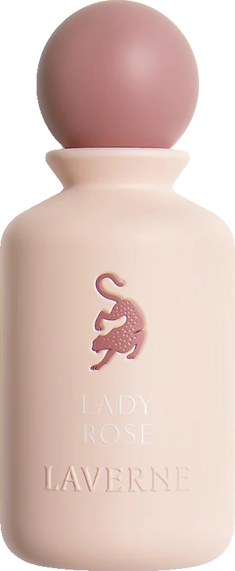 Laverne Lady Rose