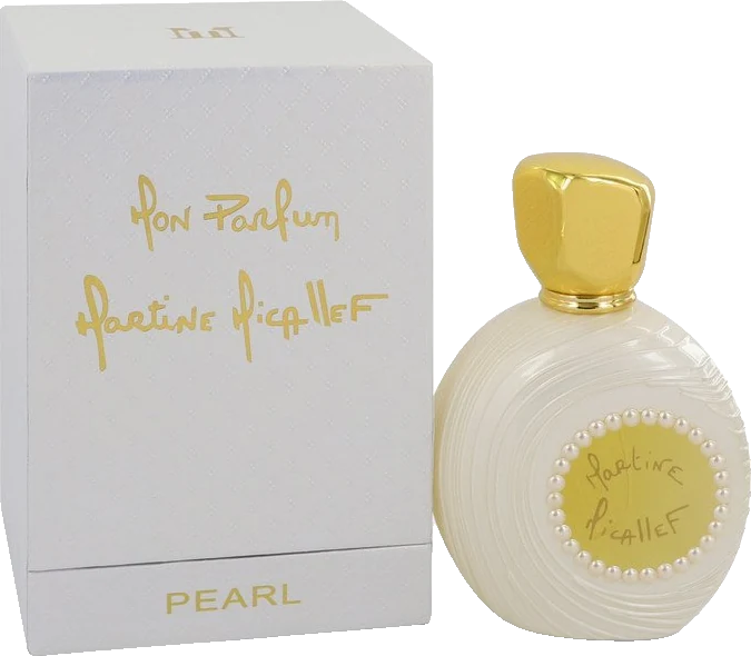 M. Micallef Exclusif Aoud
