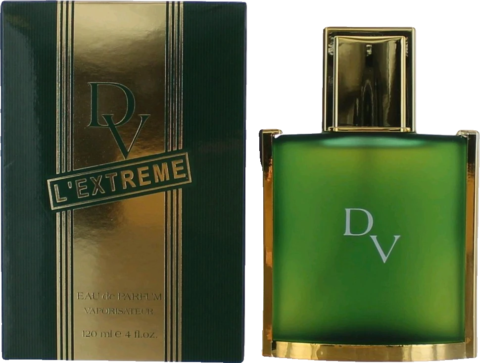 Houbigant Duc de Vervins Extreme