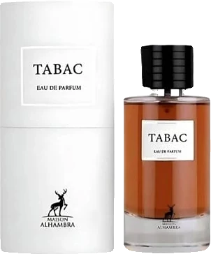 Maison Alhambra Tabac